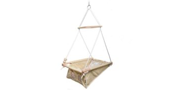 Incababy Babyswing FW Candides