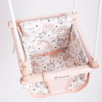 Incababy Junior hinta - Unicorn