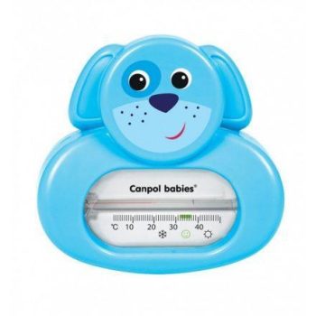 Canpol babies vízhőmérő kutyus