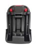 Mama Kiddies Evening Star Black Edition, Grey Dove, Charlie Pro ISOFIX talp