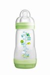 MAM Anti-Colic cumisüveg 260 ml - kék