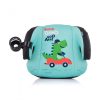 Chipolino Archie autós ülésmagasító 22-36 kg Isofix – Dino