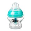 Tommee Tippee Anti-Colic cumisüveg 150 ml türkiz