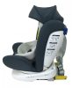 BOXING DAY - ISOFIX-es 360°-ban forgatható Mama Kiddies Murphy biztonsági autósülés (0-36 kg) grey színben ajándék napvédővel