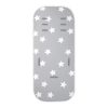 Lorelli Cosy Travel babakocsi betét – Stars Grey