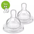 Philips Avent Classic etetőcumi 1 hó+