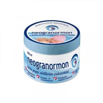 Neogranormon baby popsikrém, 100 ml