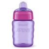 Philips Avent varázsitató - 260 ml lányos