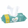 Törlőkendő Pampers Sensitive 80 lapos