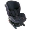 BeSafe iZi Combi X4 ISOfix-es Midnight Black biztonsági autósülés + Ajándék