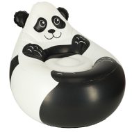   Bestway állatos felfújható gyerek fotel 72x72x64 cm - Panda