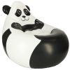 Bestway állatos felfújható gyerek fotel 72x72x64 cm - Panda