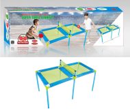 Hálós pingpong asztal – 152 cm + ajándék