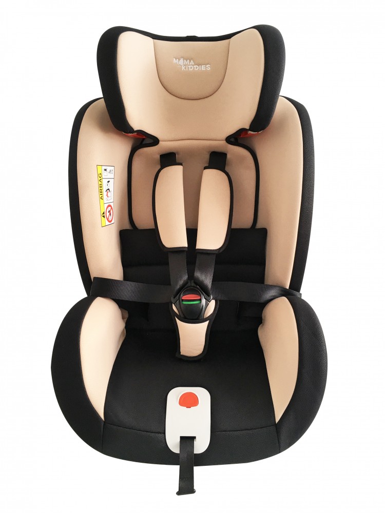 Автокресло 360 градусов isofix