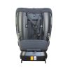 Black November - ISOFIX-es 360°-ban forgatható Mama Kiddies iSize Phoenix Edition Rotary Protect GT biztonsági autósülés (40 -150 cm) fekete színben ajándék napvédővel